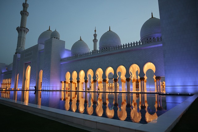  Abu Dhabi discount flights