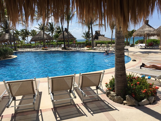 Cancun discount flights