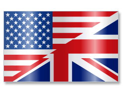English Flag