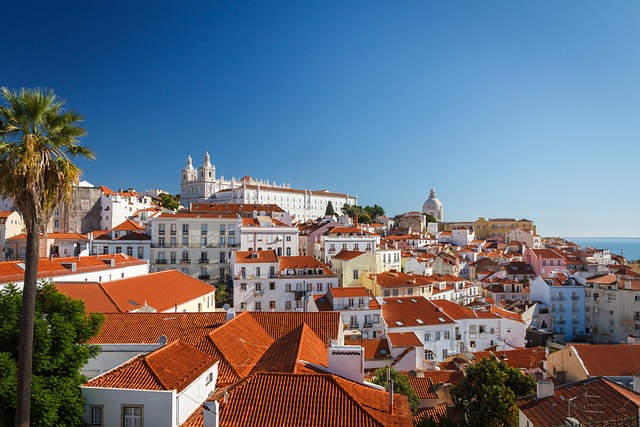 Faro discount flights