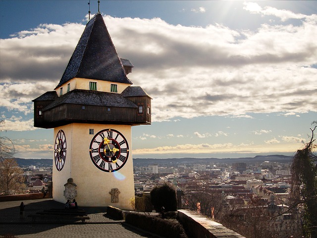 Graz discount flights