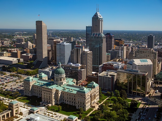  Indianapolis discount flights