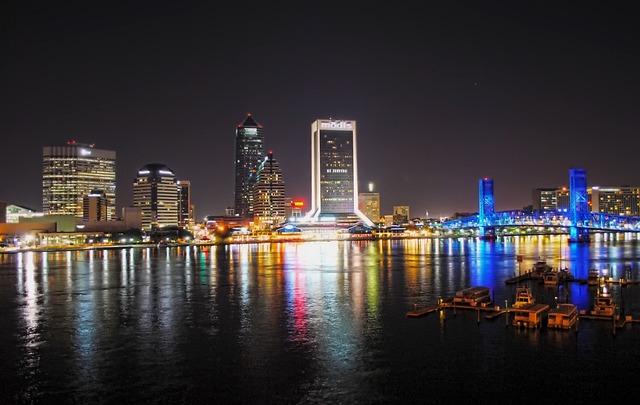 Jacksonville discount flights