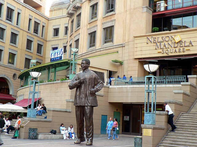 Johannesburg discount flights