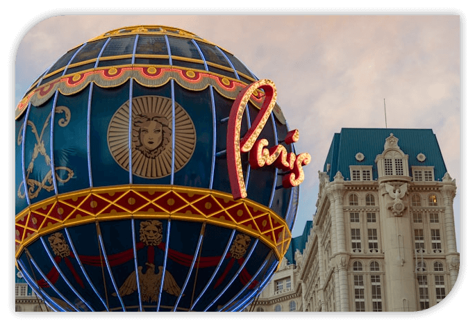 Las Vegas flights