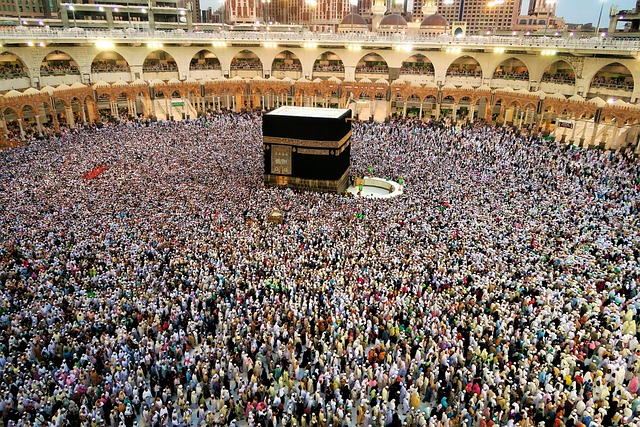  Mecca discount flights