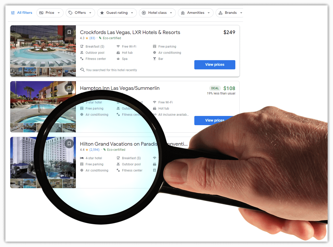 Pros And Cons Booking Airline Tickets Directly Vs Otas Metasearch