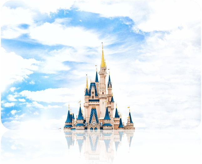 Orlando discount flights