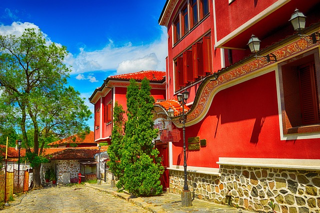 Plovdiv discount flights
