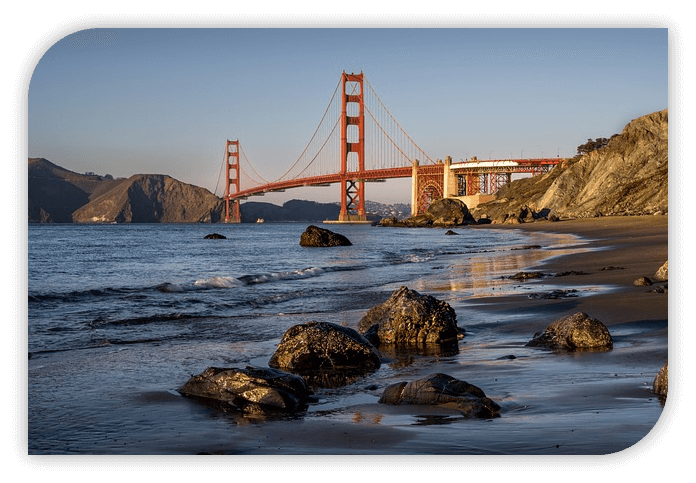 San Francisco discount flights