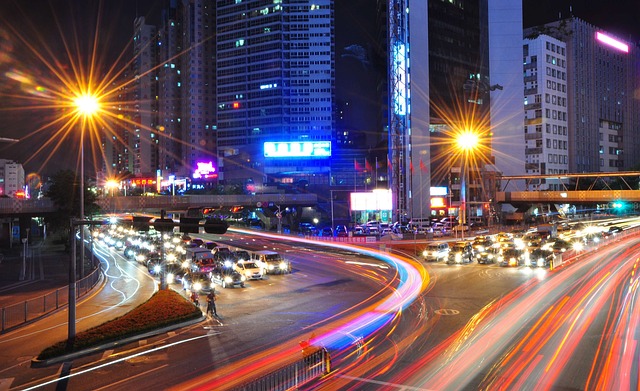 Shenzhen discount flights