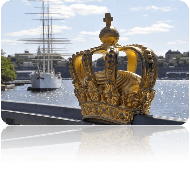 Stockholm discount flights