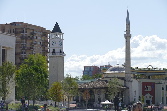 Tirana discount flights
