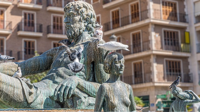 valencia discount flights