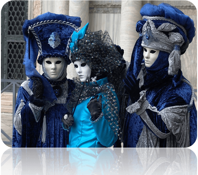 Venice, Italy travel destination guide and hotel planning