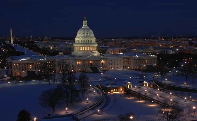 Washington, D.C. discount flights